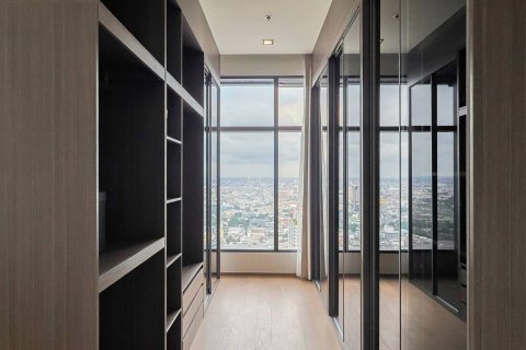 เพนต์เฮาส์ในกรุงเทพฯ, ประเทศไทย 3 ห้องนอน № 180480 - รูปถ่าย 22