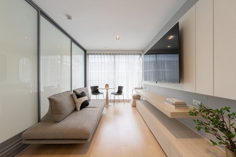 Studio à Bangkok, Thaïlande № 165674 - photo 3