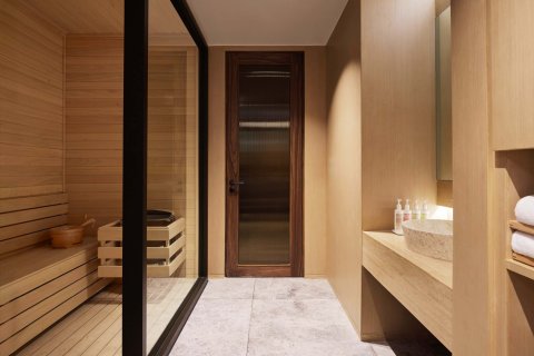 Studio à Bangkok, Thaïlande № 165674 - photo 22