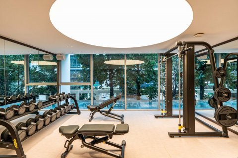 Studio à Bangkok, Thaïlande № 165674 - photo 20