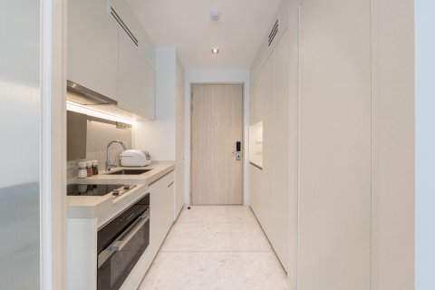 Studio à Bangkok, Thaïlande № 165674 - photo 6