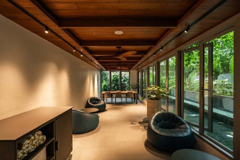 Studio à Bangkok, Thaïlande № 165674 - photo 18