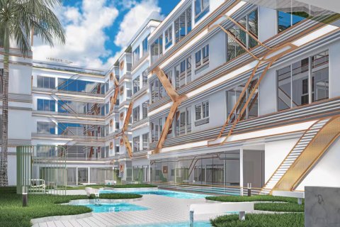 Condo in Rawai, Thailand, 1 bedroom  № 165671 - photo 13