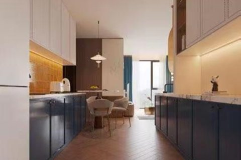 Condo in Rawai, Thailand, 1 bedroom  № 165671 - photo 8