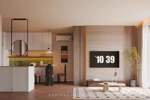 Condo in Rawai, Thailand, 1 bedroom  № 165671 - photo 6