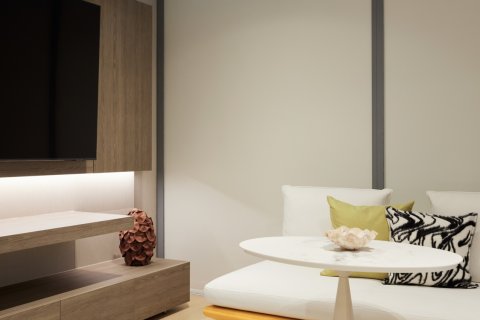 Studio à Bangkok, Thaïlande № 165676 - photo 7