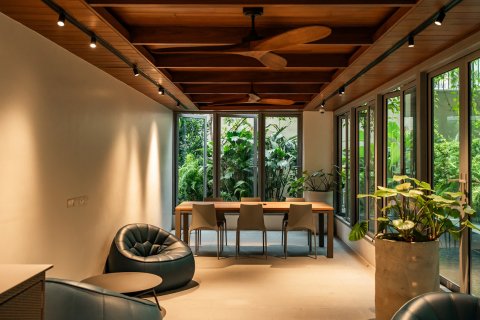 Studio à Bangkok, Thaïlande № 165676 - photo 17