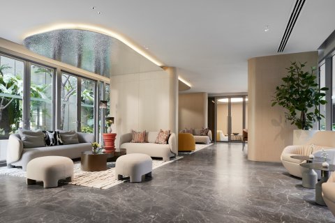 Eigentumswohnung in Bangkok, Thailand, 1 Schlafzimmer № 165676 - Foto 27
