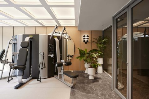 Studio à Bangkok, Thaïlande № 165676 - photo 21