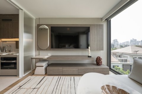 Studio à Bangkok, Thaïlande № 165676 - photo 6