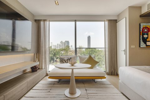 Studio à Bangkok, Thaïlande № 165676 - photo 5