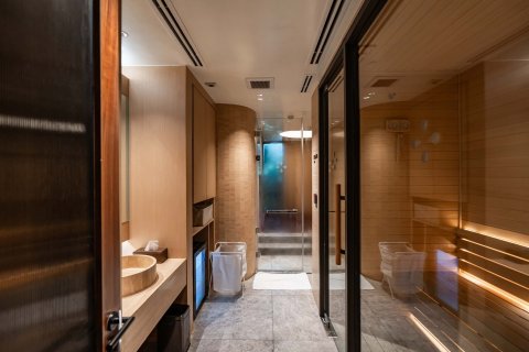 Studio à Bangkok, Thaïlande № 165676 - photo 10