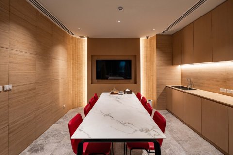 Eigentumswohnung in Bangkok, Thailand, 1 Schlafzimmer № 165677 - Foto 28