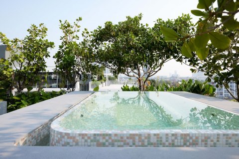 Studio à Bangkok, Thaïlande № 165677 - photo 15