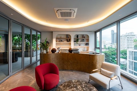 Studio à Bangkok, Thaïlande № 165675