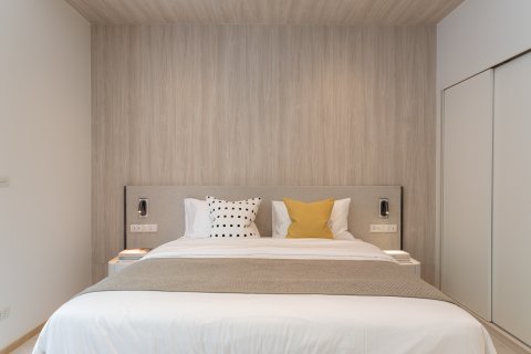 Studio à Bangkok, Thaïlande № 165675 - photo 6