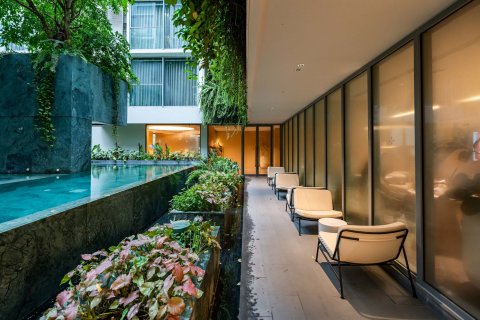 Studio à Bangkok, Thaïlande № 165675 - photo 26