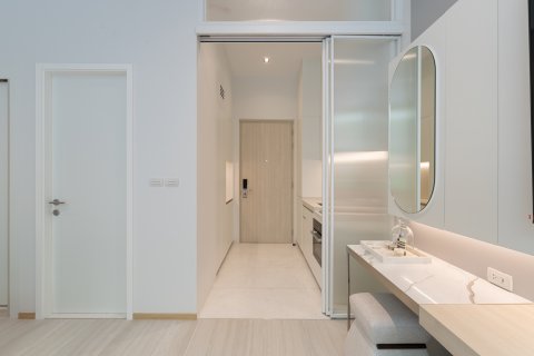 Studio à Bangkok, Thaïlande № 165675 - photo 7