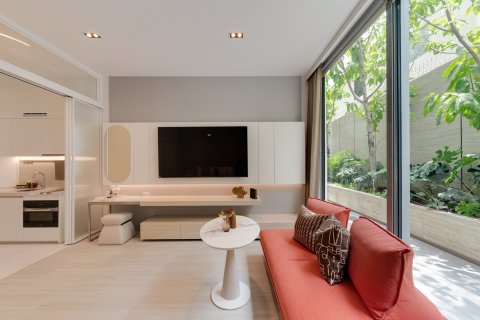 Studio à Bangkok, Thaïlande № 165675 - photo 4