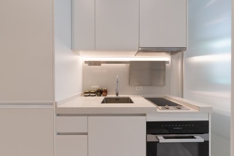 Studio à Bangkok, Thaïlande № 165675 - photo 8