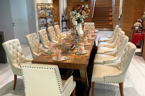 Villa in Phuket, Thailand 7 bedrooms № 142046 - photo 28