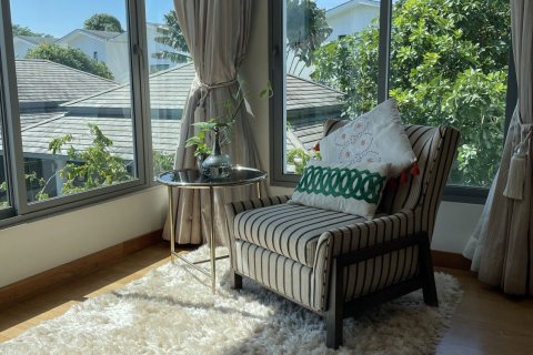 Villa in Phuket, Thailand 7 bedrooms № 142046 - photo 10