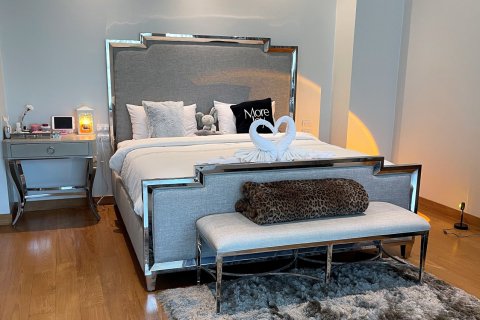 Villa in Phuket, Thailand 7 bedrooms № 142046 - photo 21