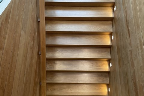 Villa in Phuket, Thailand 7 bedrooms № 142046 - photo 19