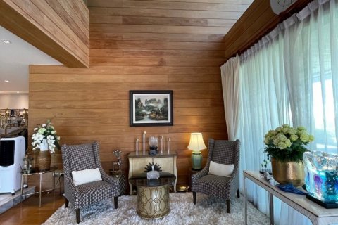 Villa in Phuket, Thailand 7 bedrooms № 142046 - photo 4