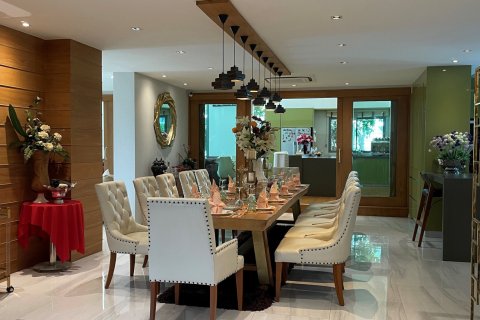 Villa in Phuket, Thailand 7 bedrooms № 142046 - photo 26