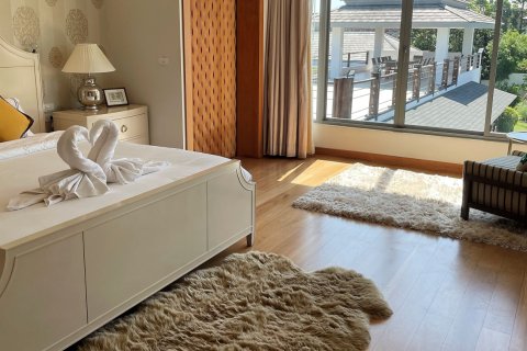 Villa in Phuket, Thailand 7 bedrooms № 142046 - photo 11