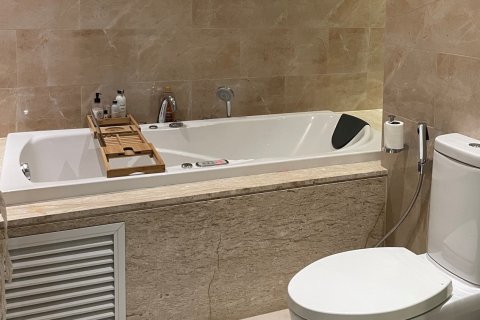 Villa in Phuket, Thailand 7 bedrooms № 142046 - photo 23