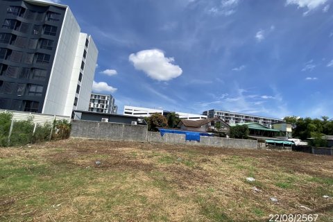 Terrain à Bang Na, Bangkok, Thaïlande 968 m2 № 142050 - photo 2