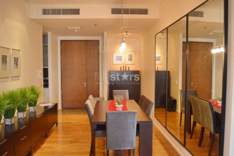 Condo in Khlong Toei, Bangkok, Thailand, 2 bedrooms  № 139129 - photo 9