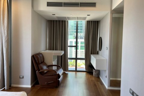 Кондоминиум с 2 спальнями в Сатхоне, Бангкок, Таиланд № 139128 - фото 8