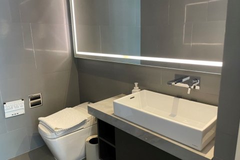 Кондоминиум с 2 спальнями в Сатхоне, Бангкок, Таиланд № 139128 - фото 12