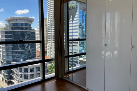 Кондоминиум с 2 спальнями в Сатхоне, Бангкок, Таиланд № 139128 - фото 10