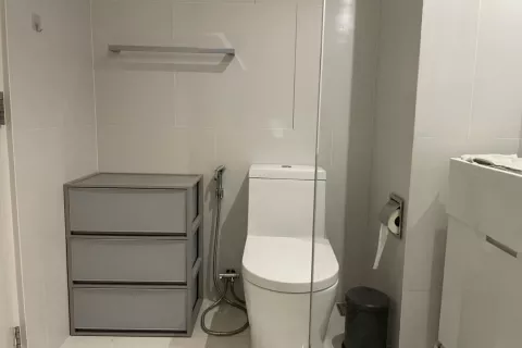 Кондоминиум с 2 спальнями в Сатхоне, Бангкок, Таиланд № 139128 - фото 14