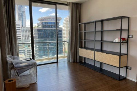 Кондоминиум с 2 спальнями в Сатхоне, Бангкок, Таиланд № 139128 - фото 3