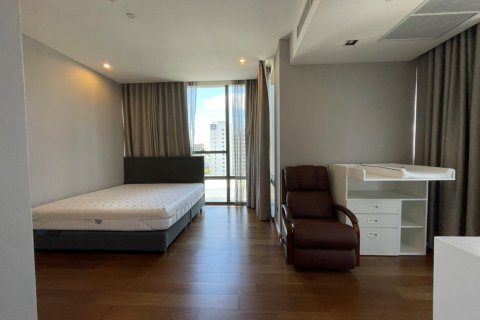 Кондоминиум с 2 спальнями в Сатхоне, Бангкок, Таиланд № 139128 - фото 7