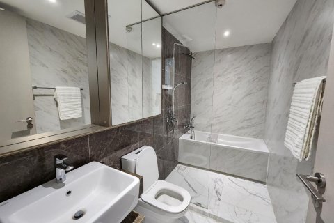 Studio dans le Condo à Khlong Toei, Bangkok, Thaïlande № 139126 - photo 3