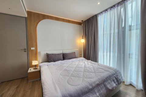 Studio dans le Condo à Khlong Toei, Bangkok, Thaïlande № 139126 - photo 5