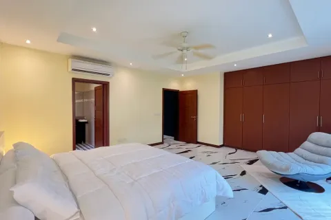 บ้านในพัทยา, ประเทศไทย 4 ห้องนอน № 210362 - รูปถ่าย 12