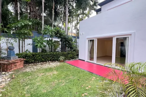 บ้านในพัทยา, ประเทศไทย 4 ห้องนอน № 210362 - รูปถ่าย 3