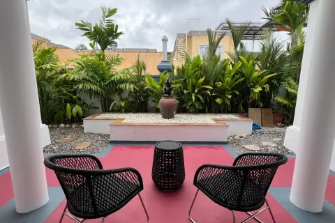 บ้านในพัทยา, ประเทศไทย 4 ห้องนอน № 210362 - รูปถ่าย 8