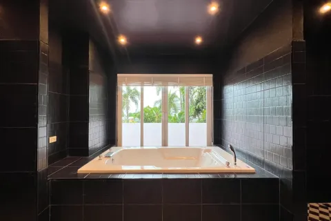 บ้านในพัทยา, ประเทศไทย 4 ห้องนอน № 210361 - รูปถ่าย 23