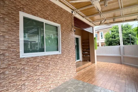 บ้านในพัทยา, ประเทศไทย 3 ห้องนอน № 210358 - รูปถ่าย 24