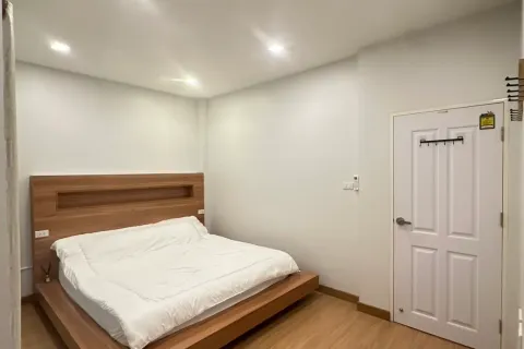 บ้านในพัทยา, ประเทศไทย 3 ห้องนอน № 210358 - รูปถ่าย 18