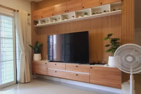 บ้านในพัทยา, ประเทศไทย 3 ห้องนอน № 210358 - รูปถ่าย 14