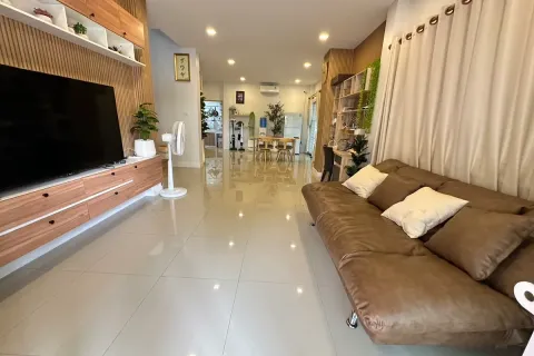 บ้านในพัทยา, ประเทศไทย 3 ห้องนอน № 210358 - รูปถ่าย 6
